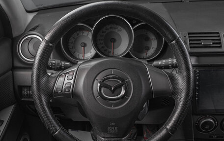 Mazda 3, 2006 год, 649 000 рублей, 12 фотография