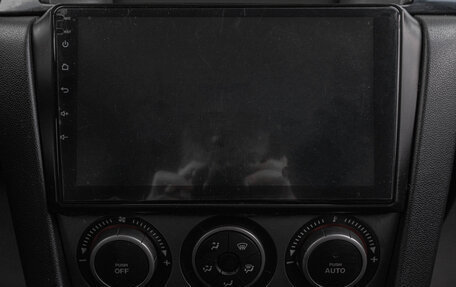 Mazda 3, 2006 год, 649 000 рублей, 13 фотография