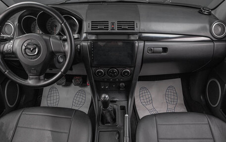 Mazda 3, 2006 год, 649 000 рублей, 8 фотография