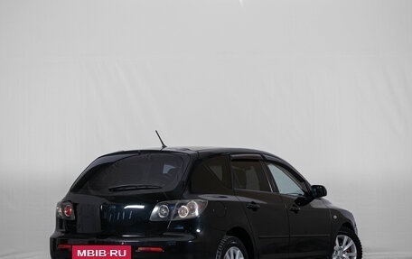 Mazda 3, 2006 год, 649 000 рублей, 5 фотография