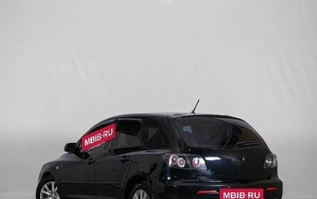 Mazda 3, 2006 год, 649 000 рублей, 7 фотография