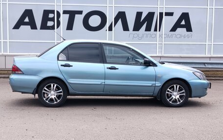 Mitsubishi Lancer IX, 2006 год, 325 000 рублей, 3 фотография