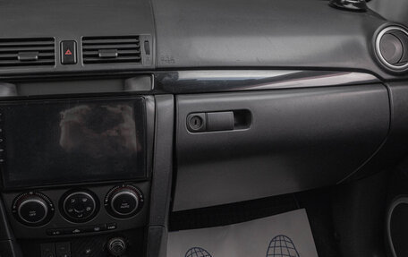 Mazda 3, 2006 год, 649 000 рублей, 15 фотография