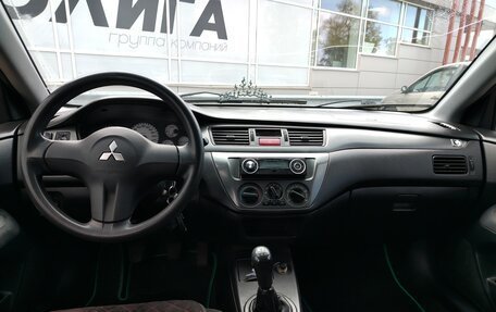 Mitsubishi Lancer IX, 2006 год, 325 000 рублей, 5 фотография