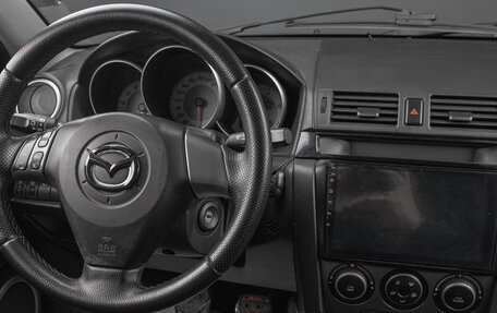 Mazda 3, 2006 год, 649 000 рублей, 16 фотография
