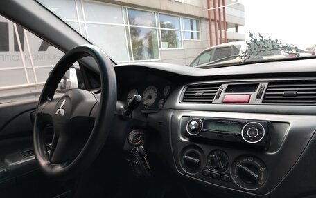 Mitsubishi Lancer IX, 2006 год, 325 000 рублей, 6 фотография