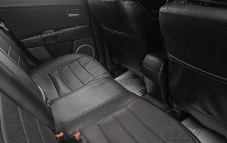 Mazda 3, 2006 год, 649 000 рублей, 19 фотография