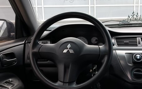 Mitsubishi Lancer IX, 2006 год, 325 000 рублей, 7 фотография