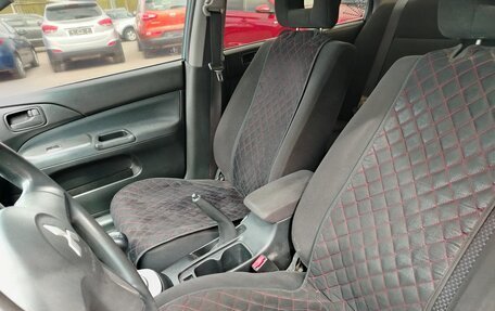 Mitsubishi Lancer IX, 2006 год, 325 000 рублей, 10 фотография