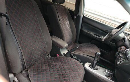 Mitsubishi Lancer IX, 2006 год, 325 000 рублей, 9 фотография
