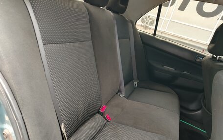 Mitsubishi Lancer IX, 2006 год, 325 000 рублей, 11 фотография