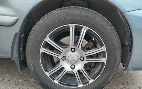 Mitsubishi Lancer IX, 2006 год, 325 000 рублей, 12 фотография