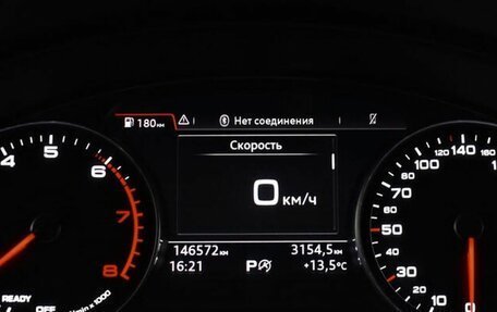 Audi A4, 2017 год, 1 925 000 рублей, 6 фотография