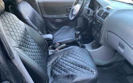 Hyundai Accent II, 2008 год, 480 000 рублей, 16 фотография