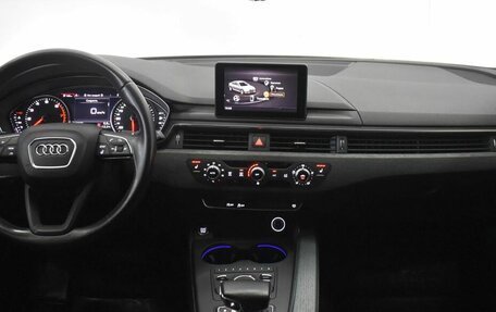 Audi A4, 2017 год, 1 925 000 рублей, 5 фотография