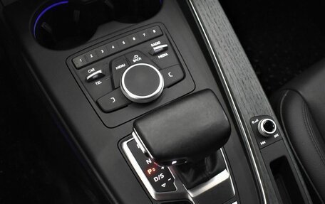 Audi A4, 2017 год, 1 925 000 рублей, 12 фотография