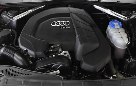 Audi A4, 2017 год, 1 925 000 рублей, 18 фотография