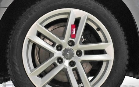 Audi A4, 2017 год, 1 925 000 рублей, 19 фотография