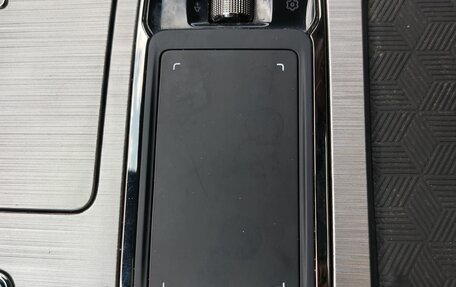 CheryExeed TXL, 2021 год, 1 975 000 рублей, 16 фотография