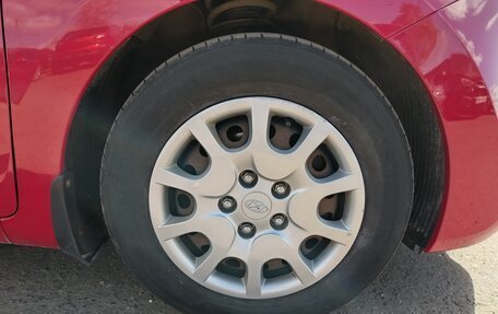 Hyundai i30 II рестайлинг, 2013 год, 976 000 рублей, 5 фотография