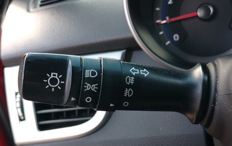 Hyundai i30 II рестайлинг, 2013 год, 976 000 рублей, 9 фотография