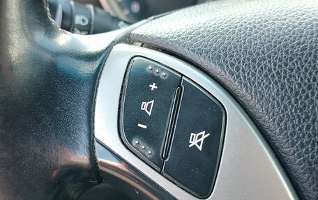 Hyundai i30 II рестайлинг, 2013 год, 976 000 рублей, 10 фотография