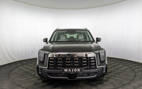 GAC GS8, 2024 год, 4 999 000 рублей, 5 фотография
