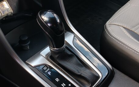 Hyundai i30 II рестайлинг, 2013 год, 976 000 рублей, 15 фотография