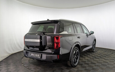 GAC GS8, 2024 год, 4 999 000 рублей, 2 фотография