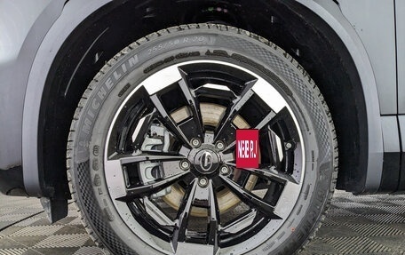 GAC GS8, 2024 год, 4 999 000 рублей, 7 фотография