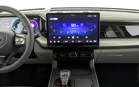GAC GS8, 2024 год, 4 999 000 рублей, 11 фотография