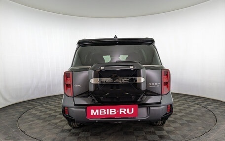 GAC GS8, 2024 год, 4 999 000 рублей, 6 фотография