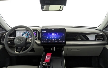 GAC GS8, 2024 год, 4 999 000 рублей, 10 фотография