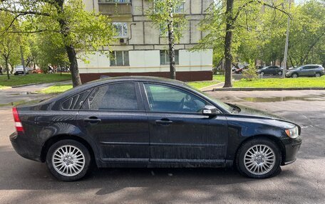 Volvo S40 II, 2006 год, 500 000 рублей, 6 фотография