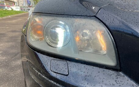 Volvo S40 II, 2006 год, 500 000 рублей, 10 фотография