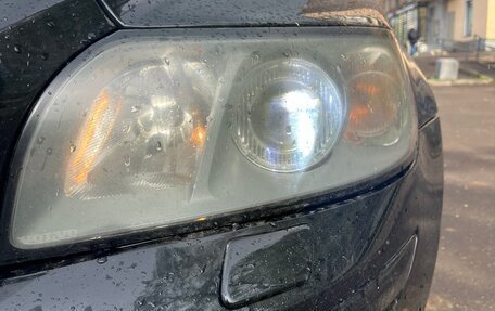 Volvo S40 II, 2006 год, 500 000 рублей, 9 фотография