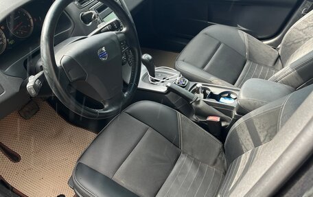 Volvo S40 II, 2006 год, 500 000 рублей, 11 фотография