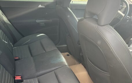 Volvo S40 II, 2006 год, 500 000 рублей, 14 фотография