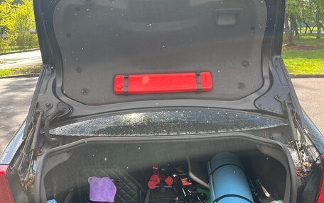 Volvo S40 II, 2006 год, 500 000 рублей, 8 фотография