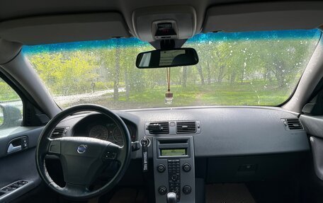 Volvo S40 II, 2006 год, 500 000 рублей, 15 фотография