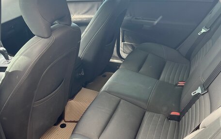 Volvo S40 II, 2006 год, 500 000 рублей, 12 фотография