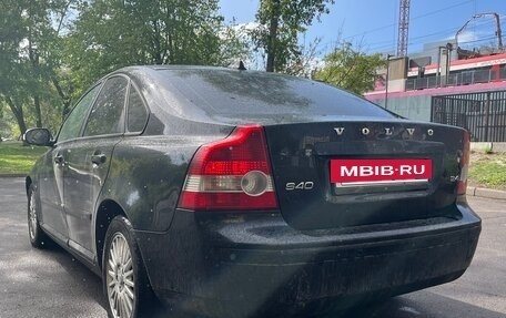 Volvo S40 II, 2006 год, 500 000 рублей, 3 фотография