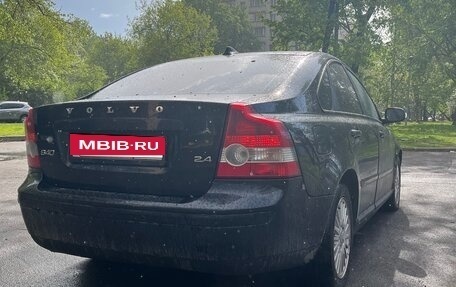 Volvo S40 II, 2006 год, 500 000 рублей, 4 фотография