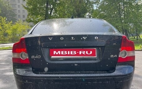 Volvo S40 II, 2006 год, 500 000 рублей, 7 фотография