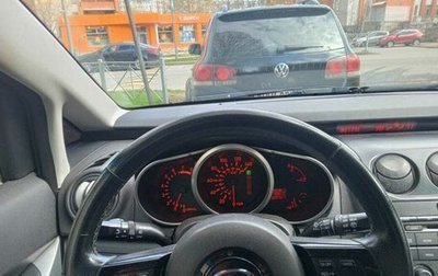 Mazda CX-7 I рестайлинг, 2006 год, 250 000 рублей, 1 фотография