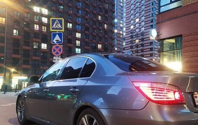 BMW 5 серия, 2008 год, 960 000 рублей, 1 фотография