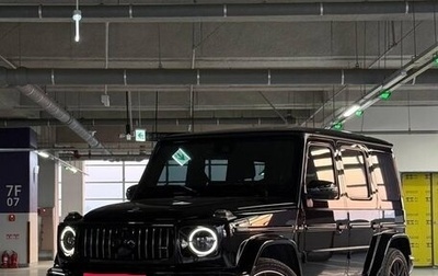 Mercedes-Benz G-Класс AMG, 2022 год, 19 200 000 рублей, 1 фотография