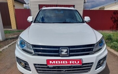 Zotye T600, 2016 год, 830 000 рублей, 1 фотография