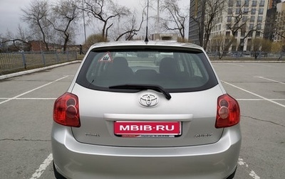 Toyota Auris II, 2008 год, 1 550 000 рублей, 1 фотография