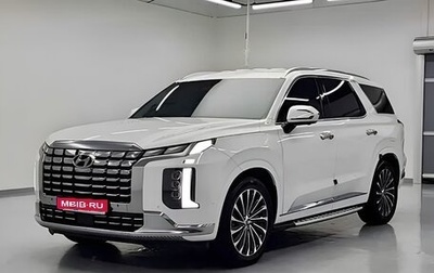 Hyundai Palisade I, 2022 год, 4 200 000 рублей, 1 фотография
